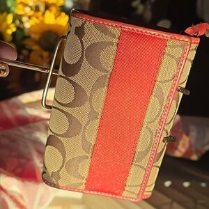 Coach Y2K Legacy 65th AnniversaryWallet